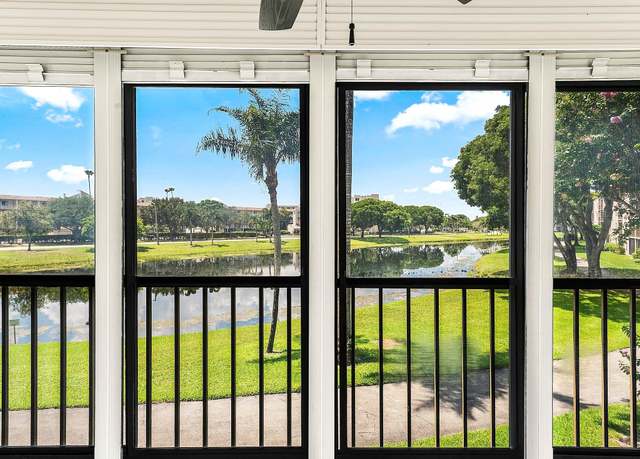 Property at 7280 Amberly Ln #208, Delray Beach, FL 33446, 2 beds, 2 baths
