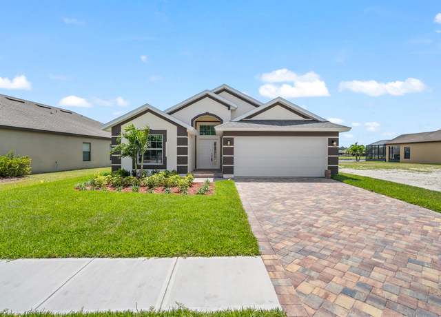 Property at 569 Dillard Dr SE, Palm Bay, FL 32909, 4 beds, 2 baths