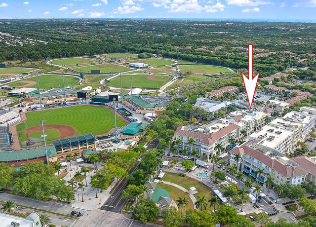 Property at 1203 Town Center Dr #203, Jupiter, FL 33458, 2 beds, 2 baths