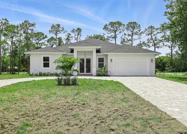 Property at 17882 32nd Ln N, The Acreage, FL 33470, 4 beds, 3 baths