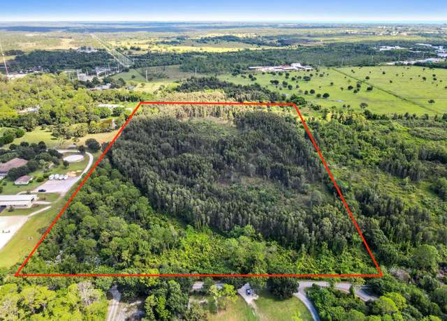 Property at 0 SE 138th St, Hobe Sound, FL 33455