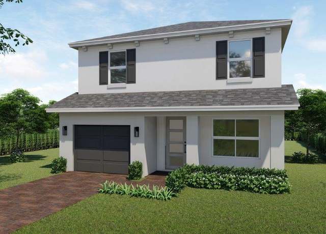 Property at 796 NW 18th Way, Pompano Beach, FL 33069, 4 beds, 3 baths