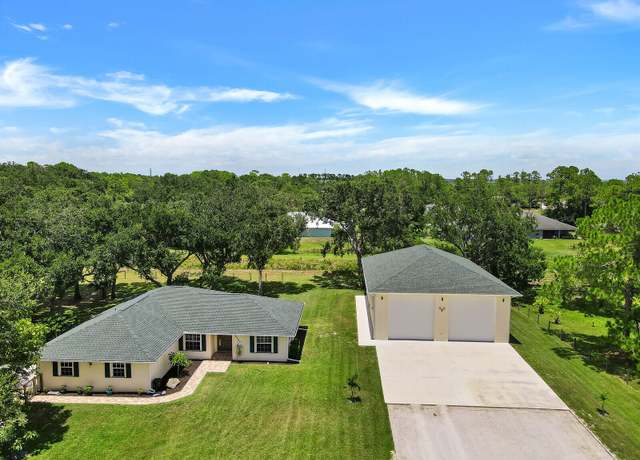 Property at 15703 97th Rd N, West Palm Beach, FL 33412, 3 beds, 2 baths
