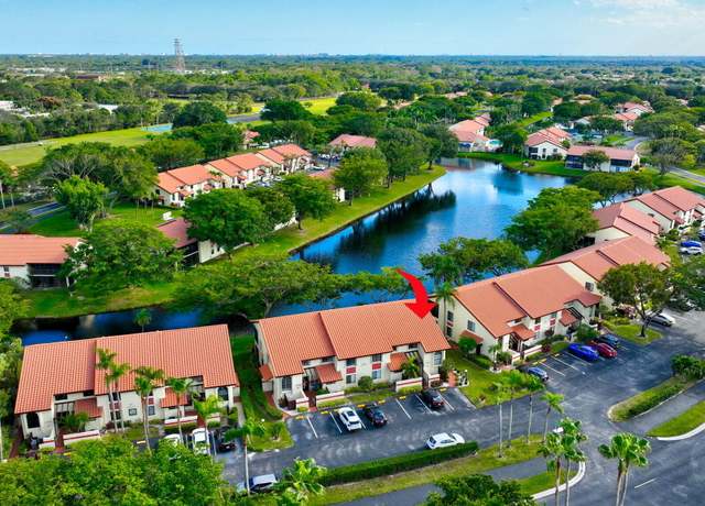 Property at 10592 Tropic Palm Ave #202, Boynton Beach, FL 33437, 3 beds, 2 baths