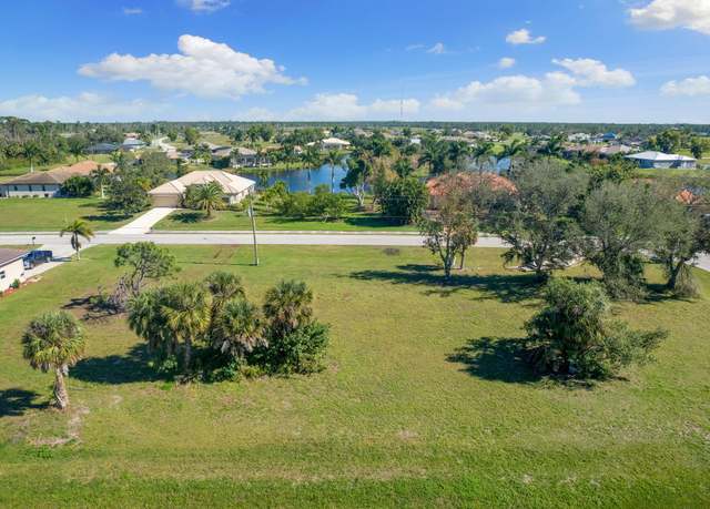 Property at 16582 Cape Horn Blvd, Punta Gorda, FL 33955