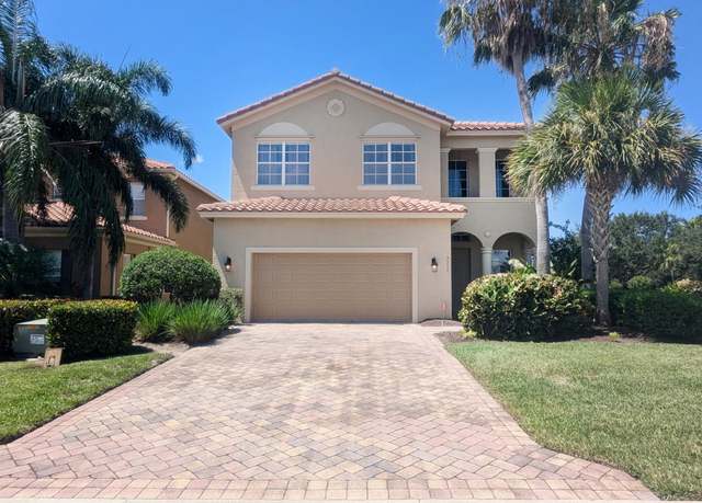 Property at 5571 57 Way, Vero Beach, FL 32967, 3 beds, 2.5 baths
