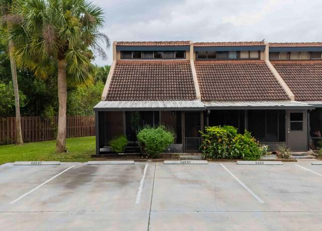 Property at 2400 SE Garden Ter #101, Port Saint Lucie, FL 34952, 1 bed, 1 bath