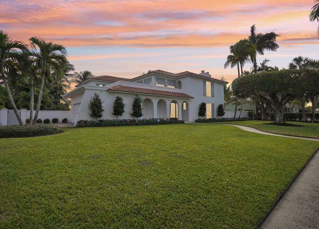 Property at 830 SW 15th St, Boca Raton, FL 33486, 4 beds, 4 baths