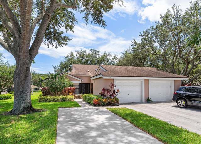 Property at 8302 Summersong Ter Unit A, Boca Raton, FL 33496, 2 beds, 2 baths