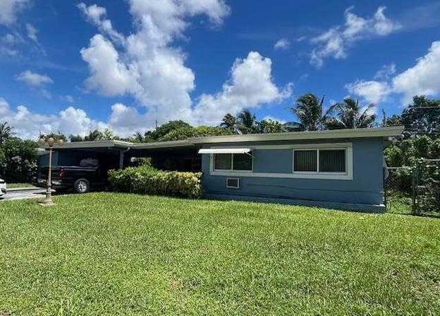 Property at 330 Long Island Ave, Fort Lauderdale, FL 33312, 3 beds, 2 baths
