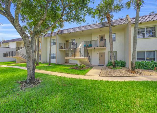 Property at 150 Lake Meryldr #247, West Palm Beach, FL 33411, 2 beds, 2 baths
