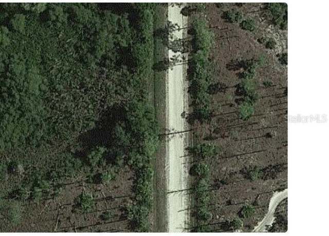 Property at 550 S Datil St, Clewiston, FL 33440