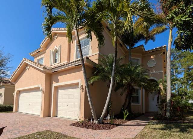 Property at 6004 Spring Lake Ter, Fort Pierce, FL 34951, 5 beds, 3 baths