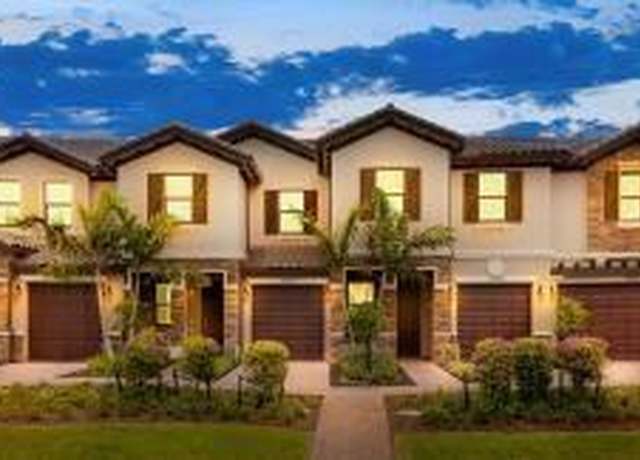 Property at 13088 Anthorne Ln, Boynton Beach, FL 33436, 3 beds, 2.5 baths