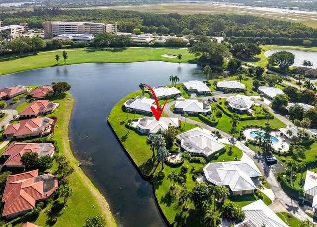 Property at 362 Yorktowne Cir, Atlantis, FL 33462, 2 beds, 2 baths