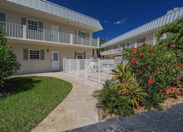 Property at 900 Jasmine Ln Unit 101a, Vero Beach, FL 32963, 2 beds, 2 baths