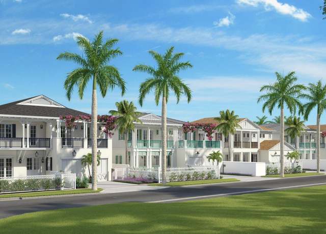 Property at 166 SE 1st Ave, Delray Beach, FL 33444, 3 beds, 3.5 baths