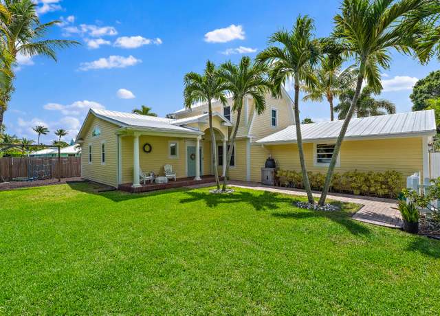 Property at 715 Warren Dr, Jupiter, FL 33458, 3 beds, 3 baths