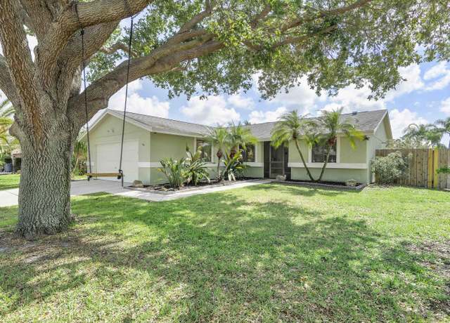 Property at 8500 Mildred Dr W, Boynton Beach, FL 33472, 3 beds, 2 baths