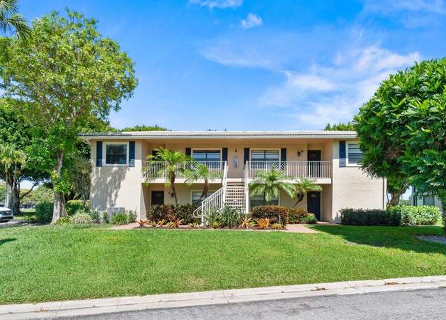 Property at 4 Stratford Dr Unit B, Boynton Beach, FL 33436, 2 beds, 2 baths