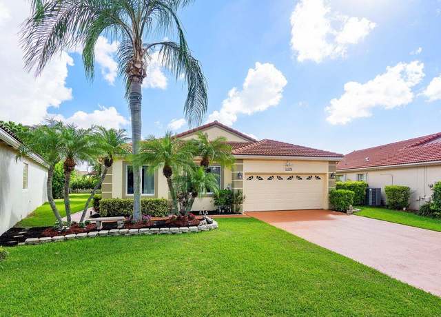 Property at 12279 Pleasant Green Way, Boynton Beach, FL 33437, 3 beds, 2 baths