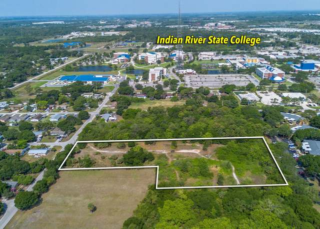 Property at Tbd Stanton Ave, Fort Pierce, FL 34981