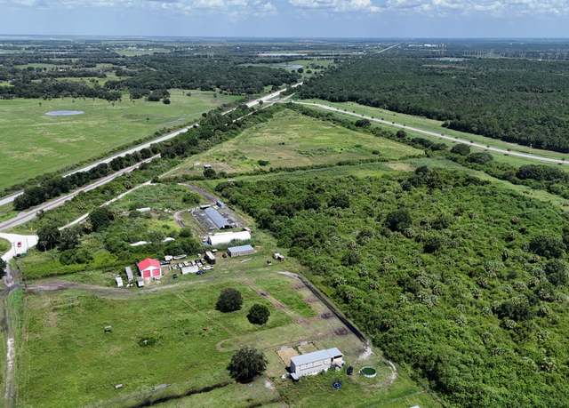 Property at 10790 SW Amaryllis Ave, Indiantown, FL 34956