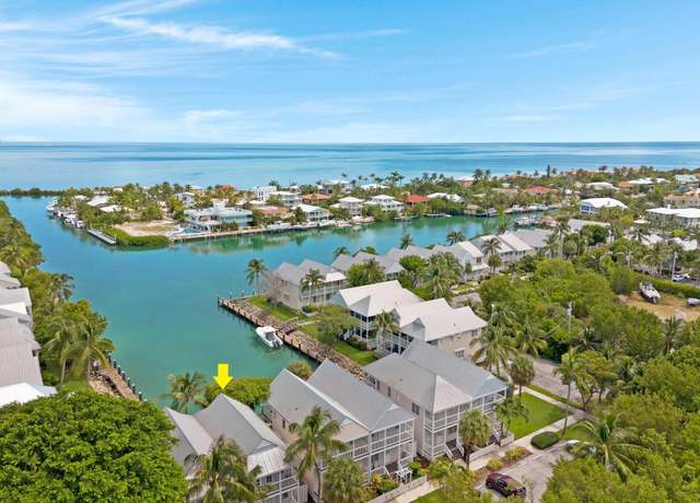 Property at 7067 Harbor Village Dr, Duck Key, FL 33050, 4 beds, 3 baths