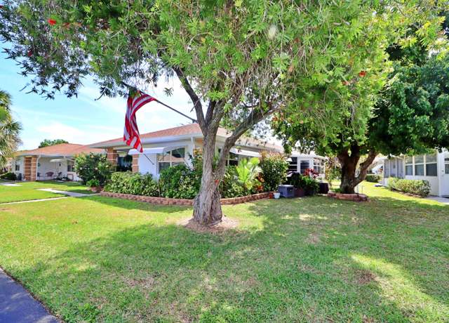Property at 827 Timberview Dr Unit D, Fort Pierce, FL 34982, 2 beds, 2 baths
