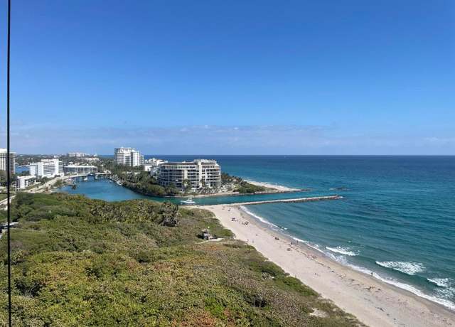 Property at 1180 S Ocean Blvd Unit 5c, Boca Raton, FL 33432, 2 beds, 2 baths