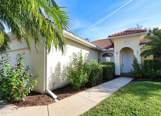 Property at 2365 55th Sq, Vero Beach, FL 32966, 3 beds, 2 baths