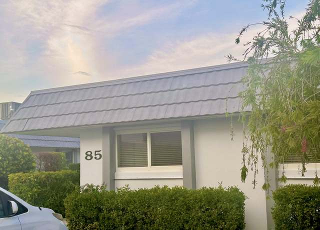 Property at 2886 Fernley Dr E #85, West Palm Beach, FL 33415, 2 beds, 2 baths