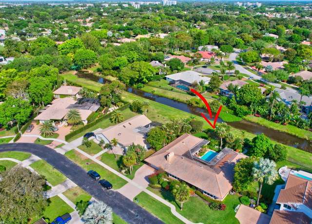 Property at 6879 Giralda Cir, Boca Raton, FL 33433, 5 beds, 4 baths