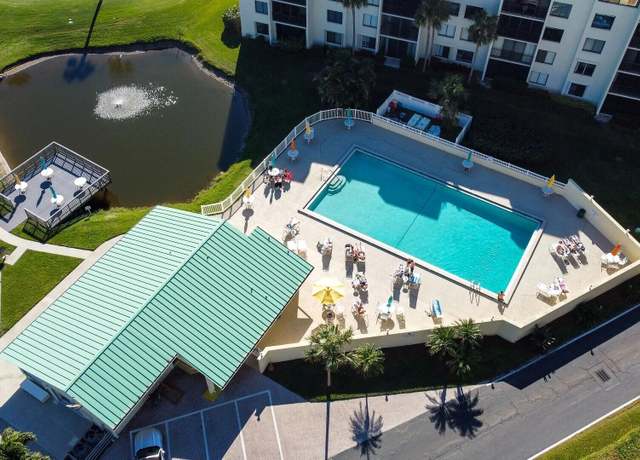 Property at 2400 S Ocean Dr #2328, Fort Pierce, FL 34949, 2 beds, 2 baths