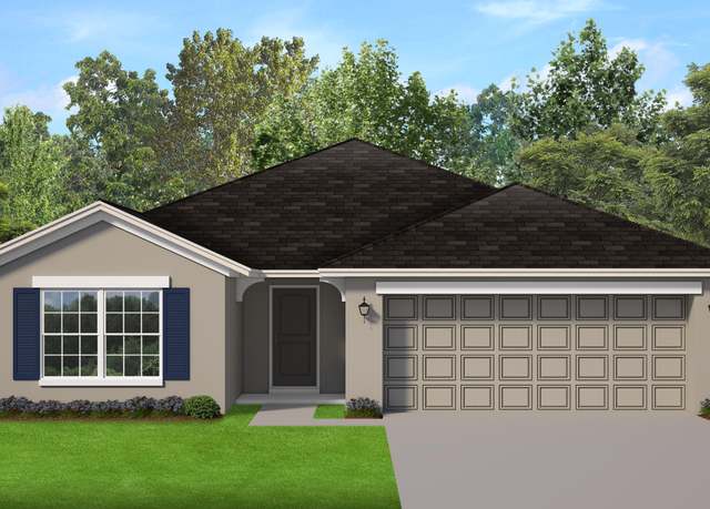Property at 5582 Lugo St, Fort Pierce, FL 34951, 4 beds, 2 baths