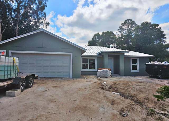 Property at 3897 NW 19th Ave, Okeechobee, FL 34972, 3 beds, 2 baths