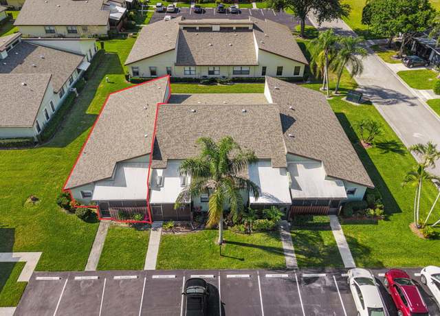 Property at 1740 W Sanderling Ln #1, Fort Pierce, FL 34982, 2 beds, 2 baths