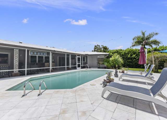Property at 5541 Teal Ter, Fort Pierce, FL 34982, 4 beds, 3 baths