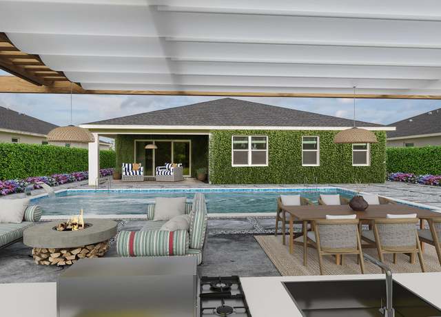 Property at 5689 Hampton Park Cir, Vero Beach, FL 32966, 3 beds, 2.5 baths