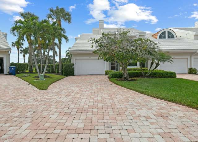 Property at 1901 Captains Way, Jupiter, FL 33477, 2 beds, 2 baths