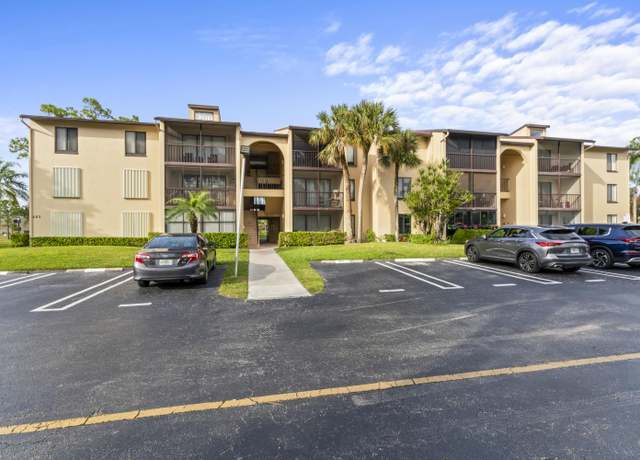 Property at 603 Sea Pine Way Unit H2, Greenacres, FL 33415, 2 beds, 2 baths