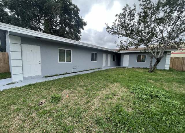 Property at 1109 NW 6th Ave Unit 1-5, Pompano Beach, FL 33060, 7 beds, 4 baths
