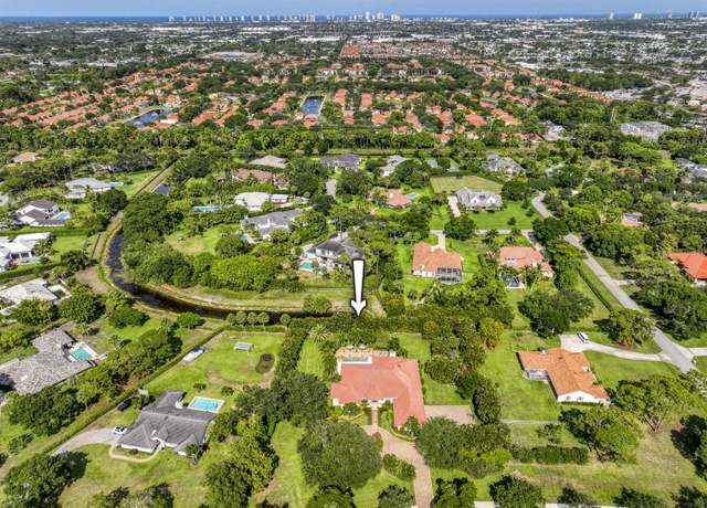 Property at 7656 Steeplechase Dr, Palm Beach Gardens, FL 33418, 5 beds, 5 baths