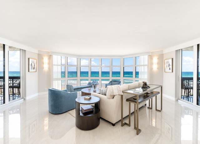 Property at 1155 Hillsboro Mile #207, Hillsboro Beach, FL 33062, 2 beds, 2.5 baths