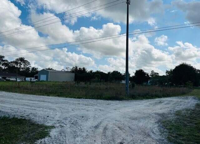 Property at 00 N 71st Place North, West Palm Beach, FL 33412