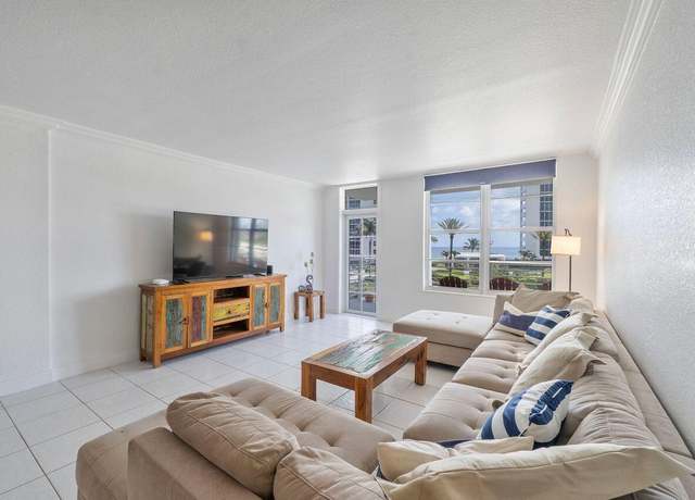 Property at 2851 S Ocean Blvd Unit 3a, Boca Raton, FL 33432, 2 beds, 2 baths