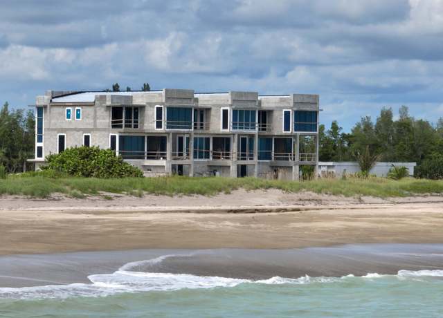 Property at 4348 Diamond Shores Way, Hutchinson Island, FL 34949, 4 beds, 5.5 baths