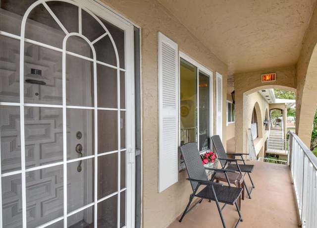 Property at 13923 Via Aurora Unit E, Delray Beach, FL 33484, 2 beds, 2 baths