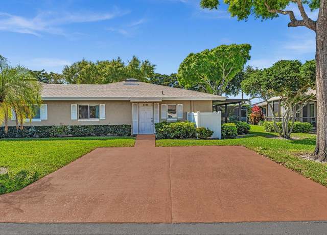 Property at 8820 Rheims Rd, Boca Raton, FL 33496, 2 beds, 2 baths