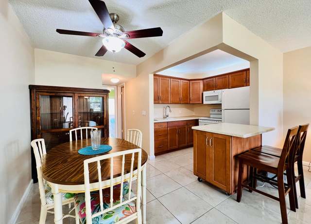 Property at 312 Northampton P, West Palm Beach, FL 33417, 1 bed, 1 bath